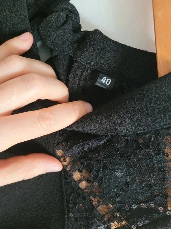 Agora dress 40 – photo 5